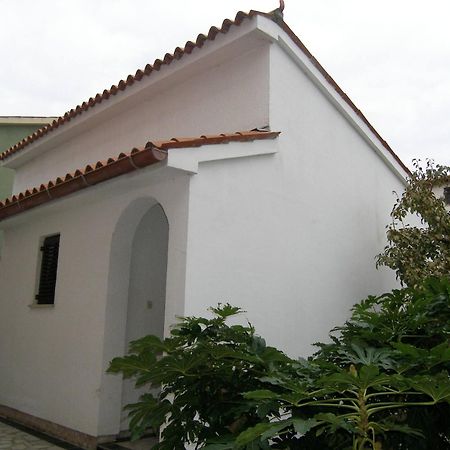 Lorena Apartments In Pula Exterior foto