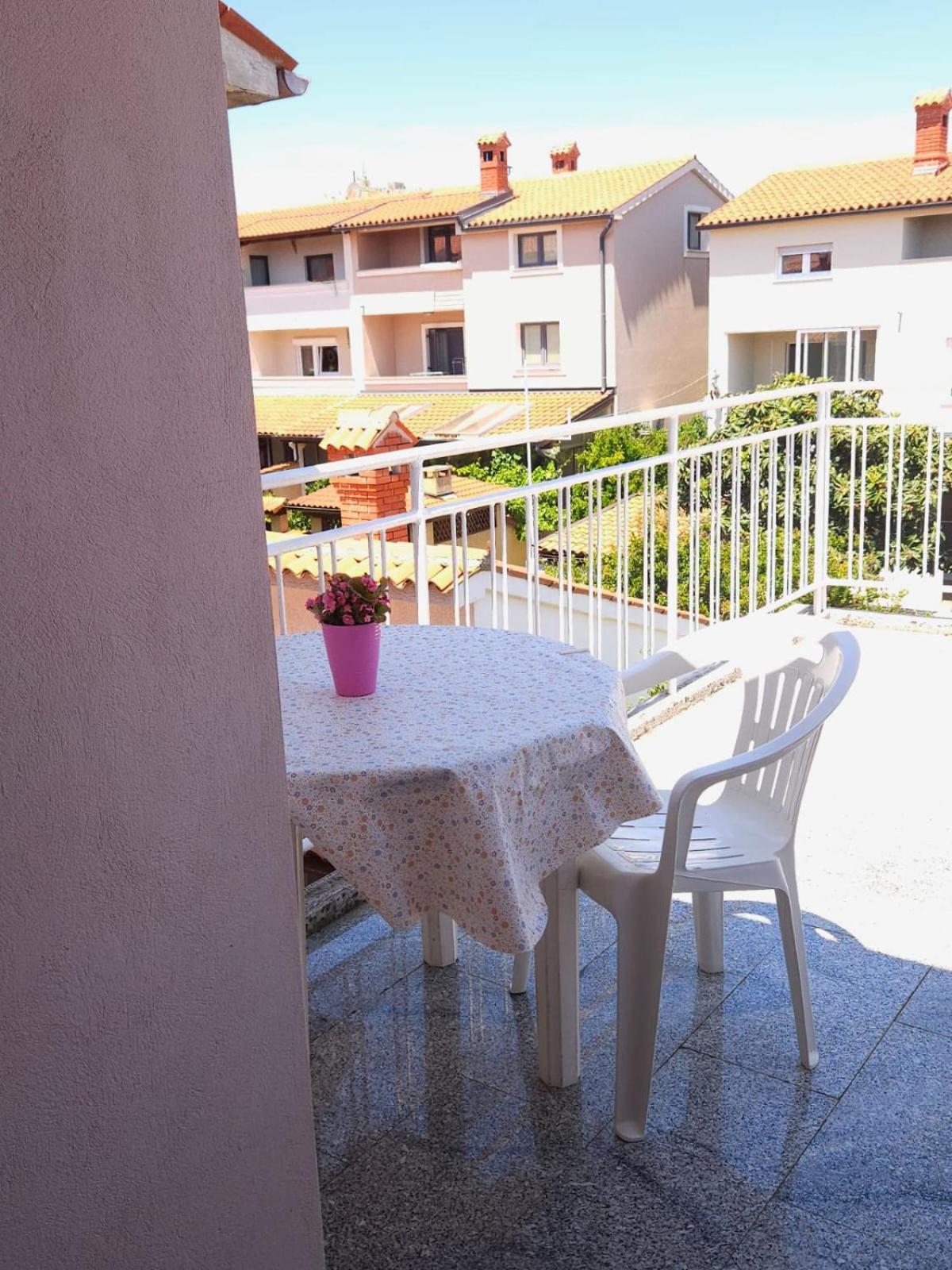 Lorena Apartments In Pula Exterior foto