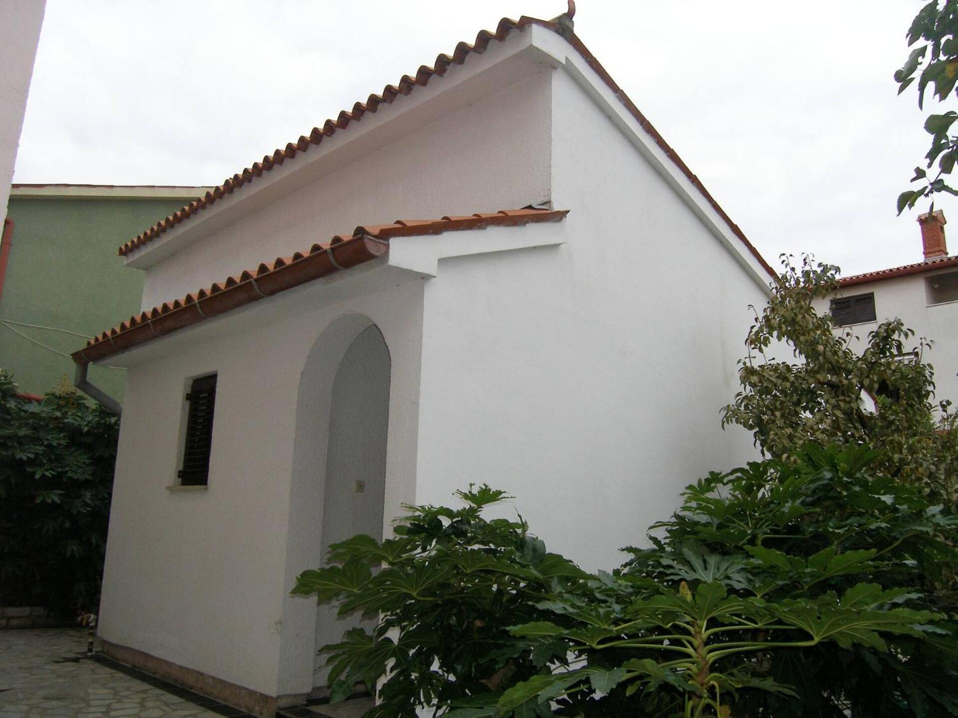 Lorena Apartments In Pula Exterior foto