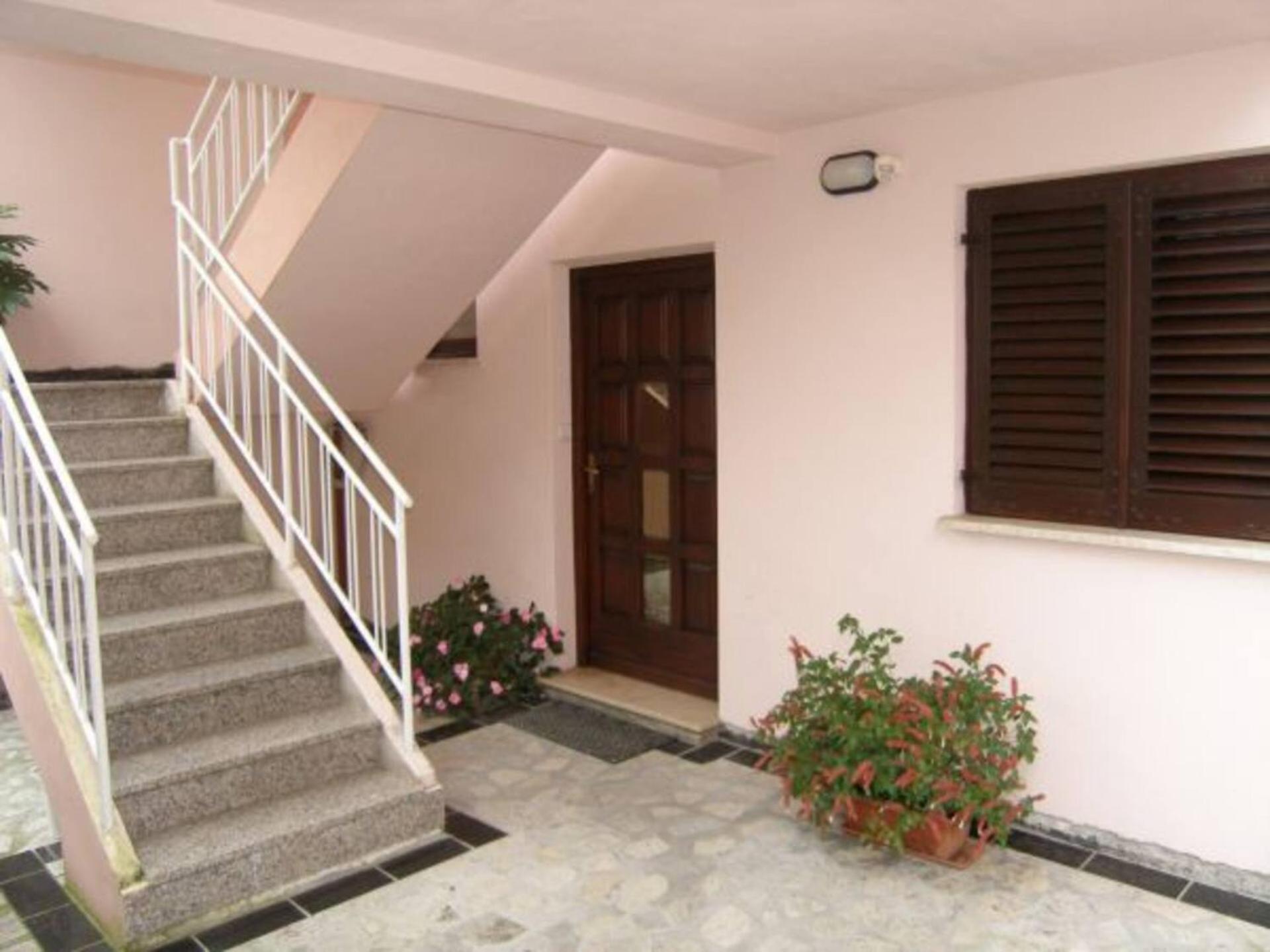 Lorena Apartments In Pula Exterior foto